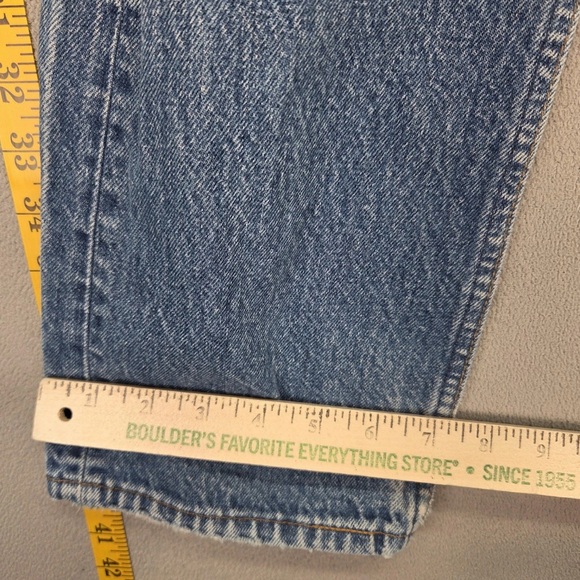 Vintage Levi 501 jeans - Picture 9 of 9